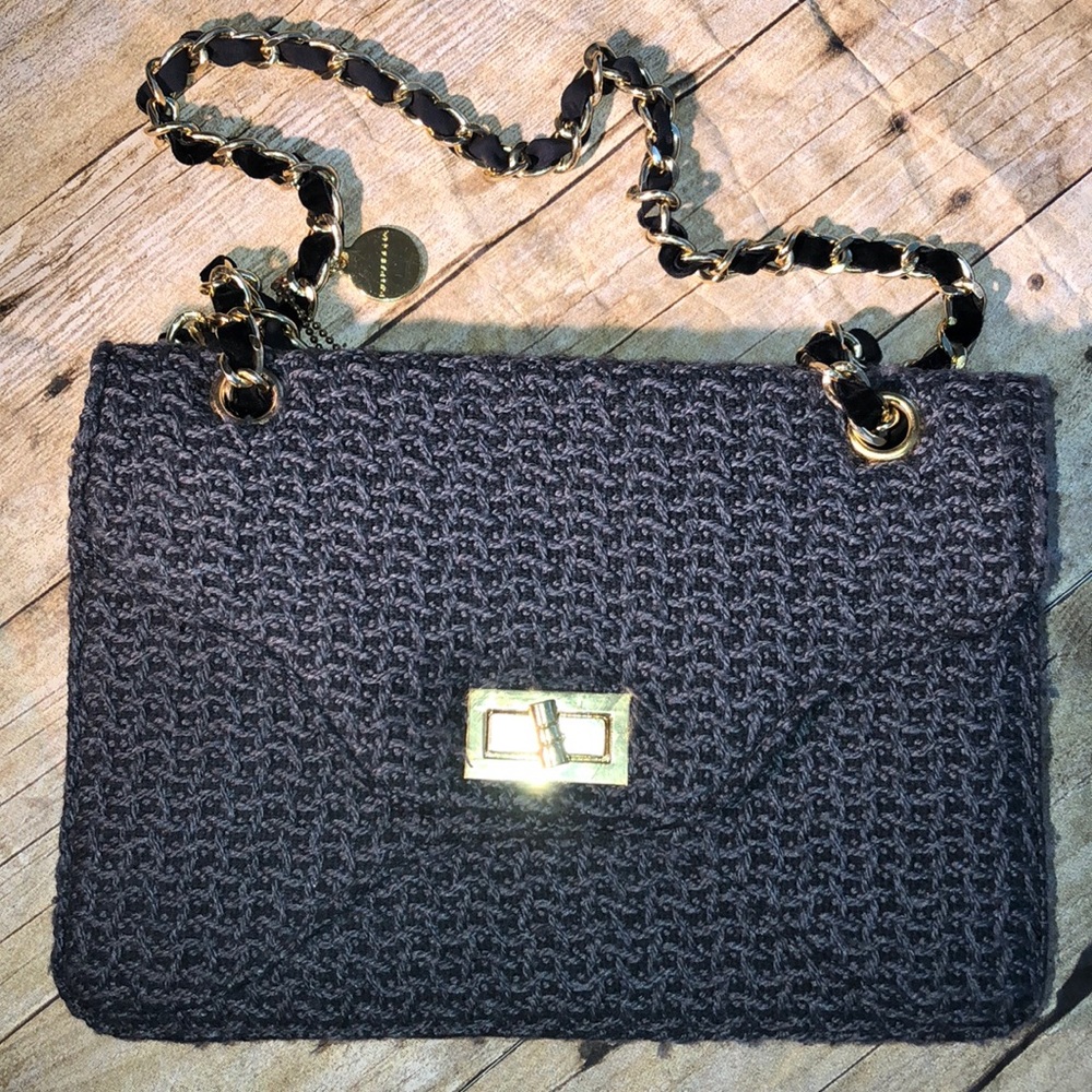 Big Buddha bag